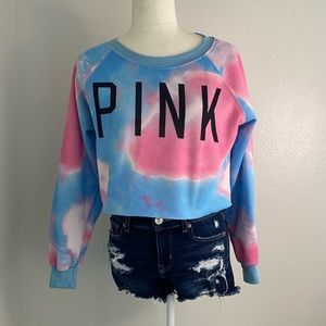 Fun Crop Sweatshirt 💋